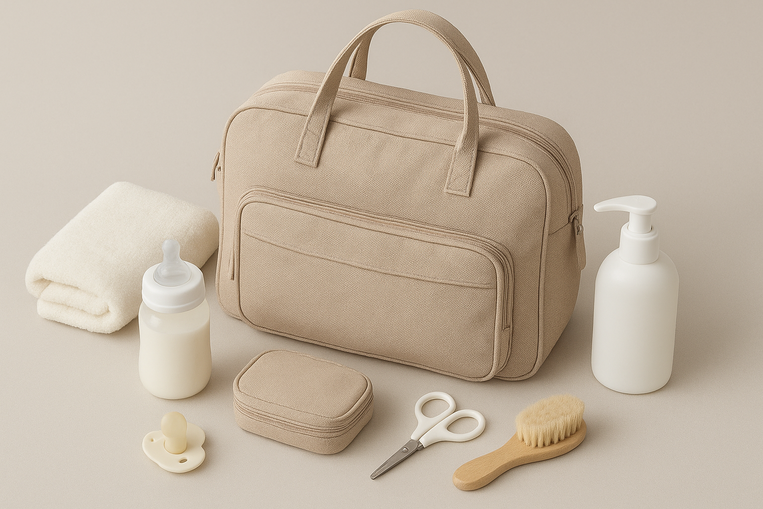 Accessoires pour les Parents