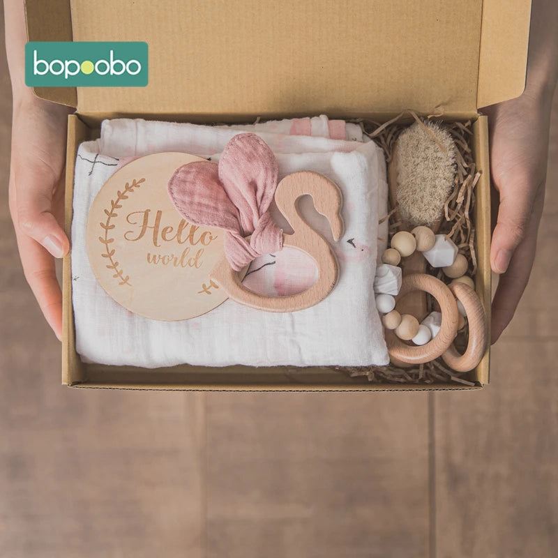 Set Cadeau Naissance