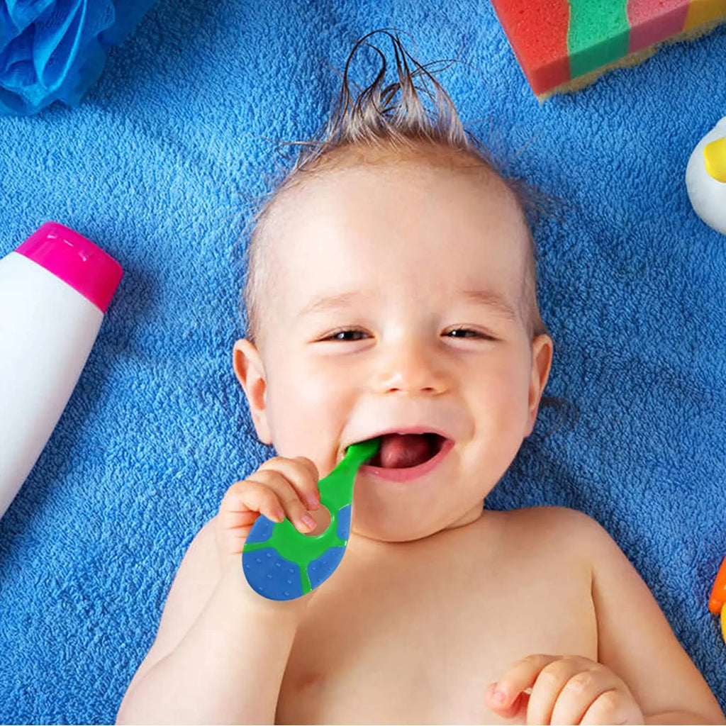 Lot de 2 Brosses à Dents Enfant