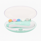 Coupe-Ongles Électrique Bébé