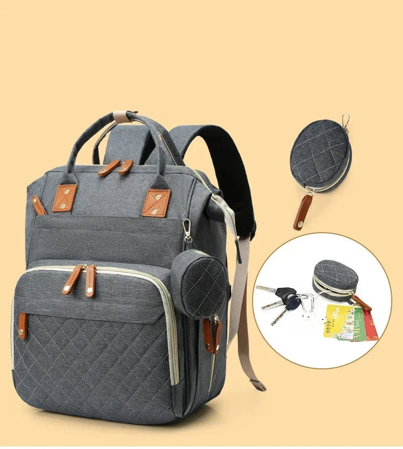 Sac a Langer Multifonctions