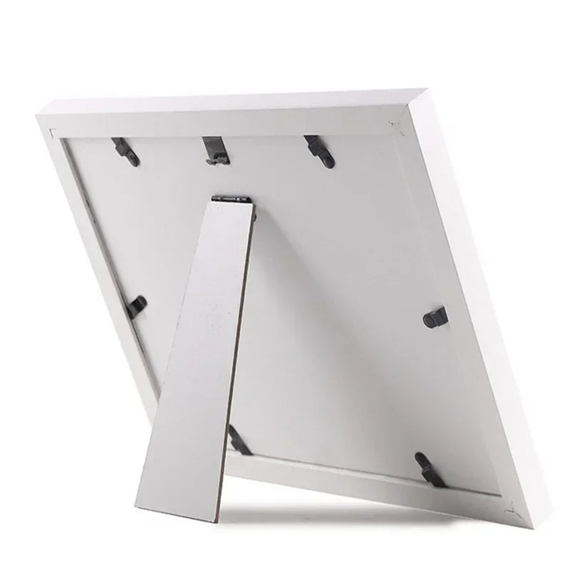 Cadre Photo et Empreinte Bébé