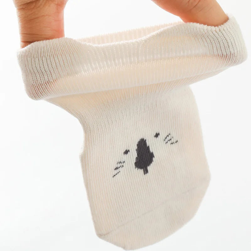 Chaussettes antidérapantes