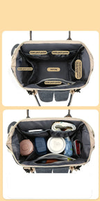 Sac a Langer Multifonctions