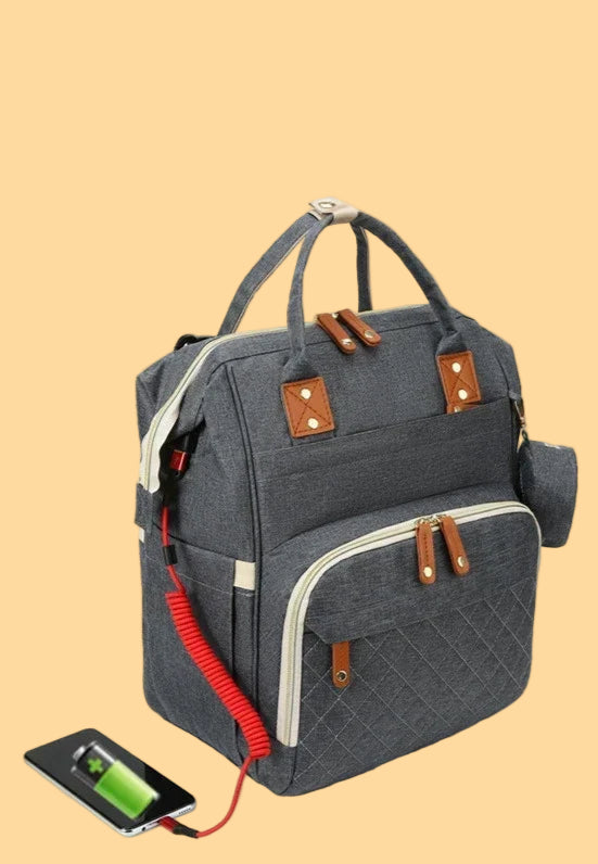 batterie externe incluse