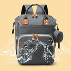 Sac a Langer Multifonctions