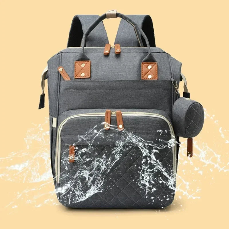 Sac a Langer Multifonctions