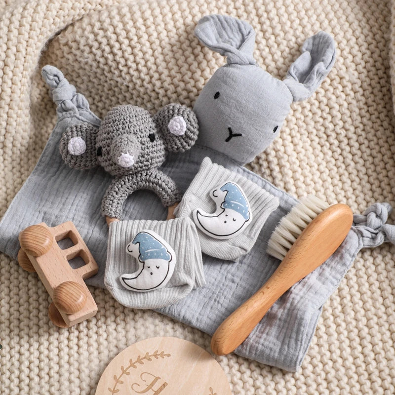 Set Cadeau Naissance