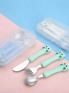 Set de Couverts pour Enfant