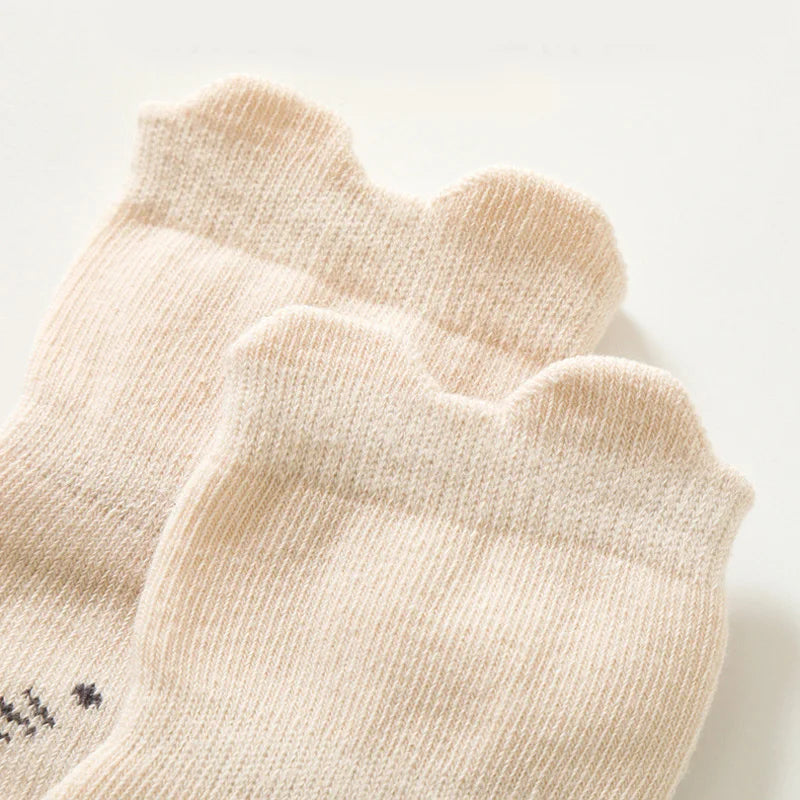 Chaussettes antidérapantes