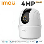 Caméra WiFi IMOU Ranger 2C – Vision Nocturne