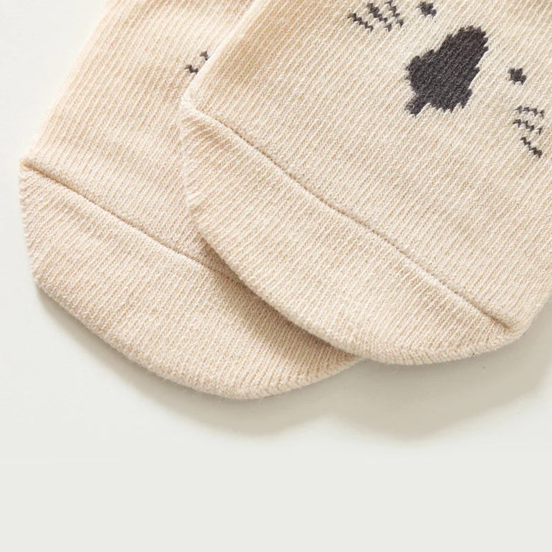 Chaussettes antidérapantes